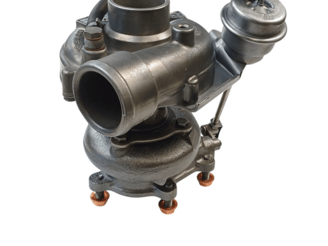 Turbodmychadlo Турбина 53069880001, 53069880001 Alfa Romeo 155