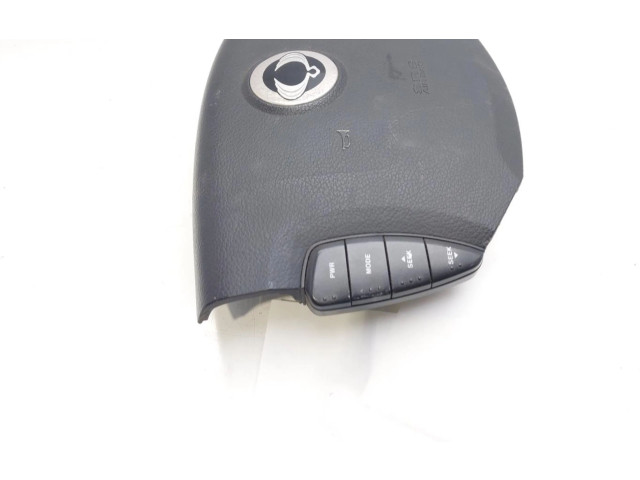 Подушка безопасности двери 8620031514 SsangYong Actyon sports I