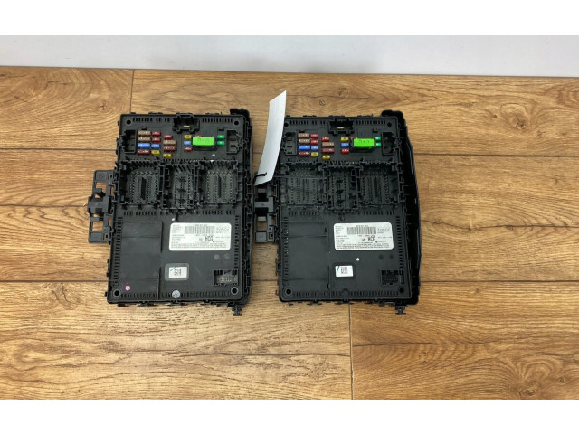 Блок комфорта LX6T-15604-HCG   Ford Kuga III   