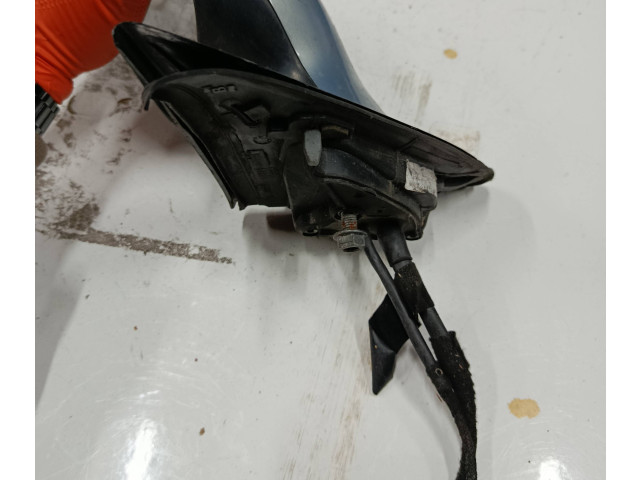 Зеркало электрическое Volvo S80 1999 - 2003 года