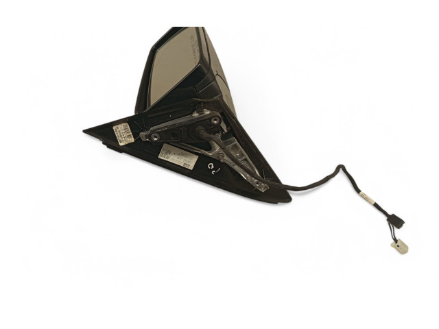 Zpětné zrcátko Mercedes-Benz GLA W156 2019 A1568104616, 11PIN