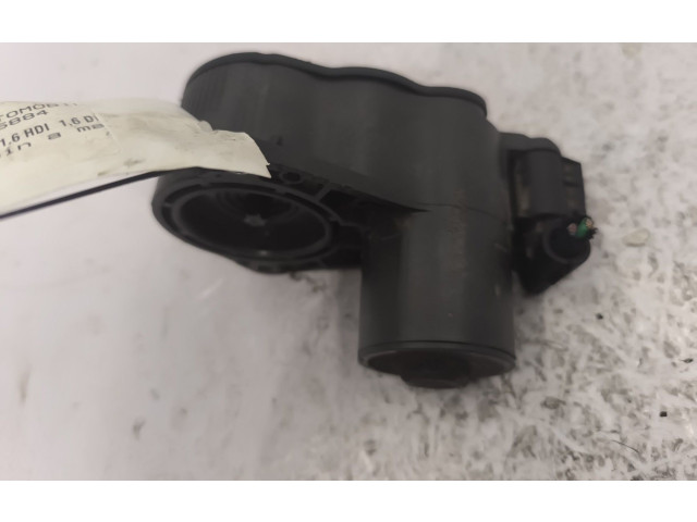 Pojistková skříňka Řídící jednotka BSM 98014489ZD Citroen C4 II Picasso 2017