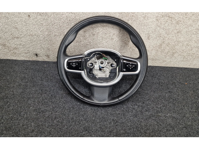 Руль Volvo XC90  2014 -  года 31407817      