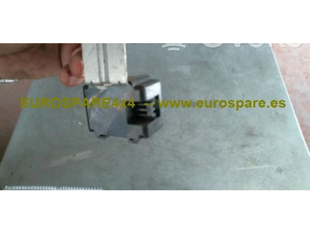 Pojistková skříňka Nissan Patrol 260 1989