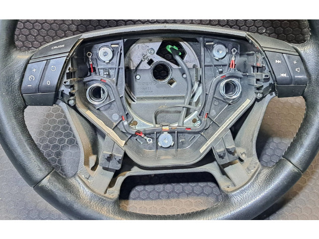 Руль Volvo XC90  2003 - 2006 года 8666891, 30776426      