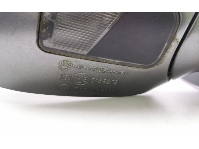 Zpětné zrcátko Maserati Quattroporte 2004 E30158212, 0158212