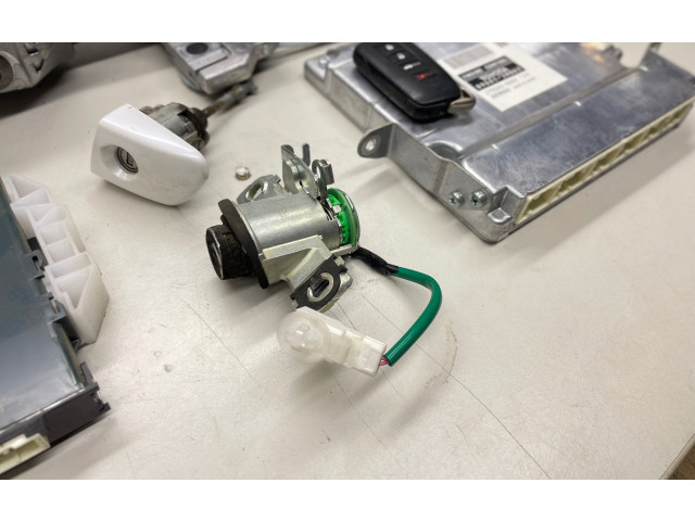 Řídící jednotka 8966130U62, 2755006800 Lexus GS 250 350 300H 450H 2014