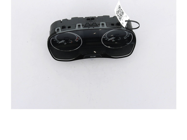 Панель приборов 6V0920747A, T0-7178B Skoda Fabia Mk3 (NJ)