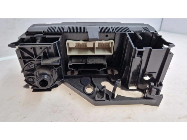 Блок управления климат-контролем 5M2820045A, 5HB00932727 Volkswagen Tiguan