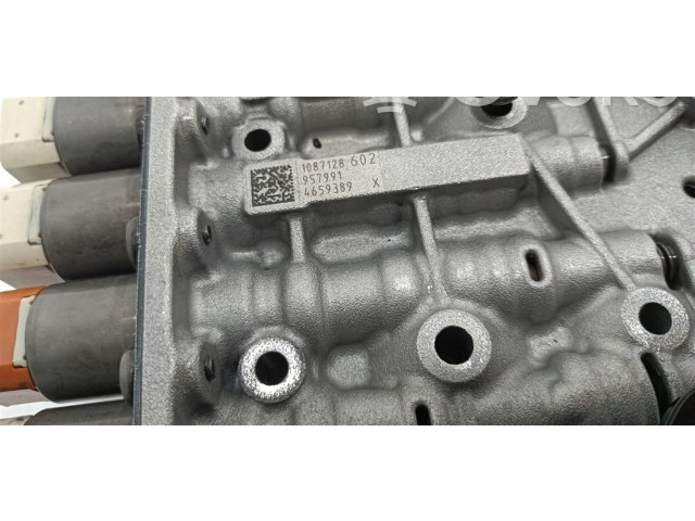 Блок управления редуктора коробки передач (раздатки) Jeep Cherokee