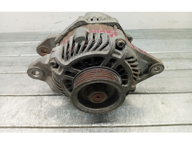 Генератор A5TG0091ZE, A5TG0091ZE Smart ForFour I