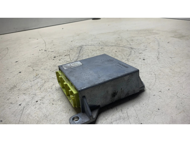 Блок подушек безопасности GJ6A57K30C, 3326255   Mazda 6