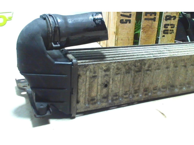 Интеркулер  1109138, 1109138   Ford Galaxy 