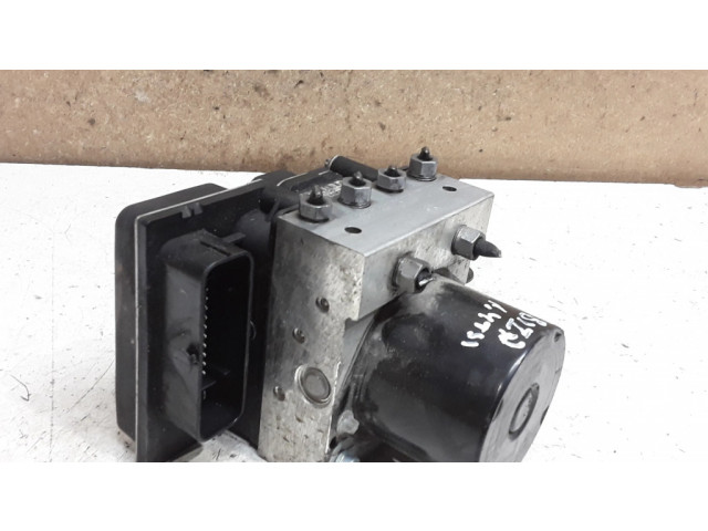 Блок АБС 6R0907379BC, 6R0614517AN Seat Ibiza IV (6J,6P) 2008-2017 года