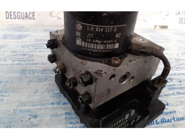 Jednotka ABS Seat Toledo I (1L)