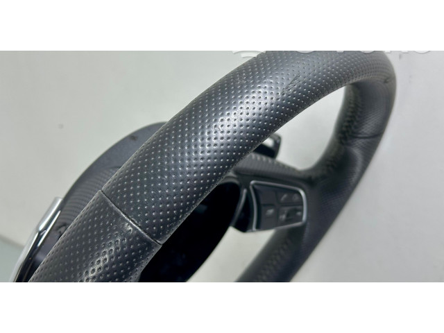 Volant Audi A3 S3 8V 2017 8W0419091FE, 8W0880201BB