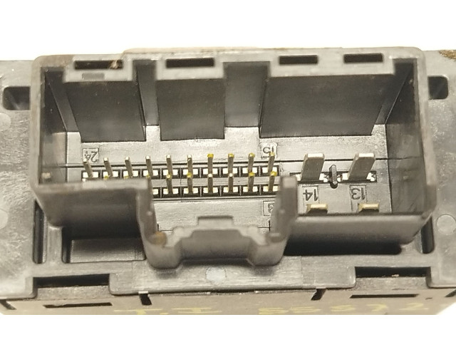 Топливная рампа DG9T14B534CA, 2146379   Ford S-MAX   для двигателя UNCK