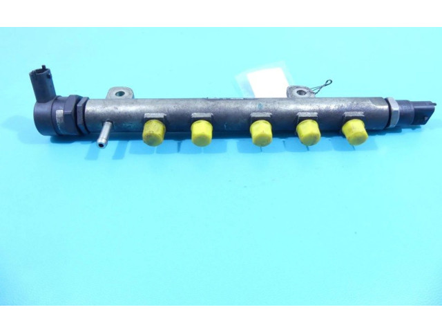 Vstřikovací lišta 0445214056, IMPRK1306484 Opel Vectra C