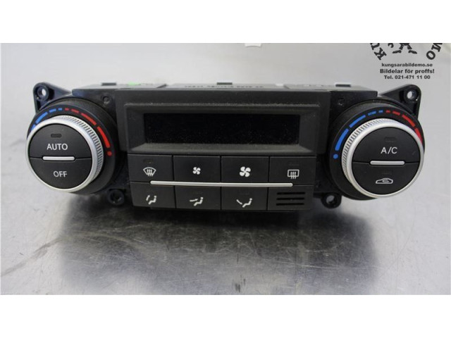 Блок управления климат-контролем 97250-1H622EQ, 97250-1H622CA4Q   KIA Ceed