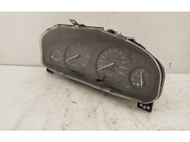 Přístrojová deska Honda Civic 1999 HR0200101