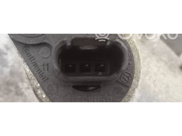 Vstřikovací čerpadlo 7847203, 11667847203 BMW M4 F82 F83 pro benzínový motor 3.0