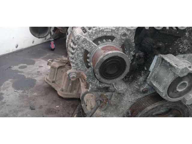 Генератор 2706026030, 2706026030   Lexus IS 220D-250-350      