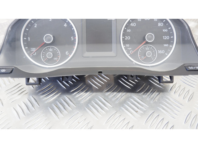 Přístrojová deska Volkswagen Tiguan 2009 5N0920971E, 5N0920971E