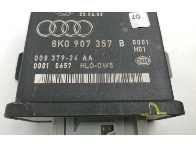 Блок управления 8K0907357B   Audi A4 Allroad