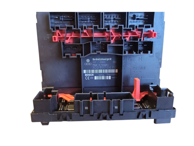 Блок комфорта 3C0937049D, 1K0937049M Volkswagen Golf Plus