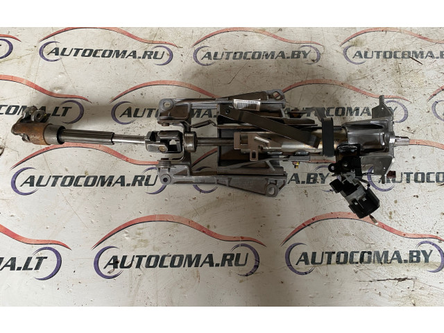 Рулевая рейка 96819480ZD, 61NT030336056 Citroen C5 2008-2016 года