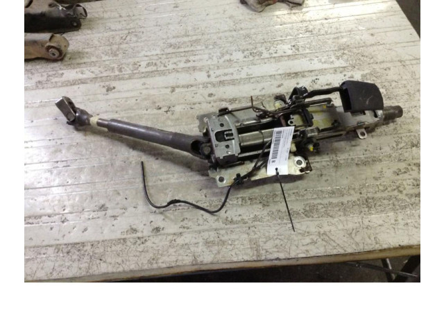    Рулевая рейка    Volkswagen Touran I 2003 - 2010 года