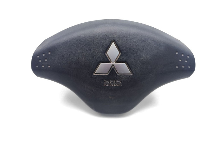 Подушка безопасности водителя MR992559 Mitsubishi L200