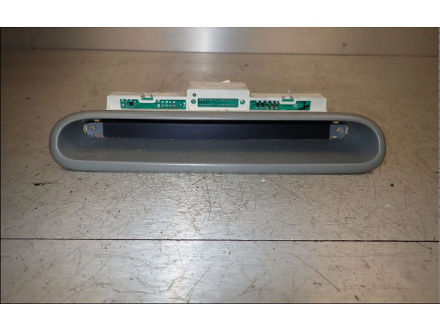 Дисплей    8200121173   Renault Twingo I