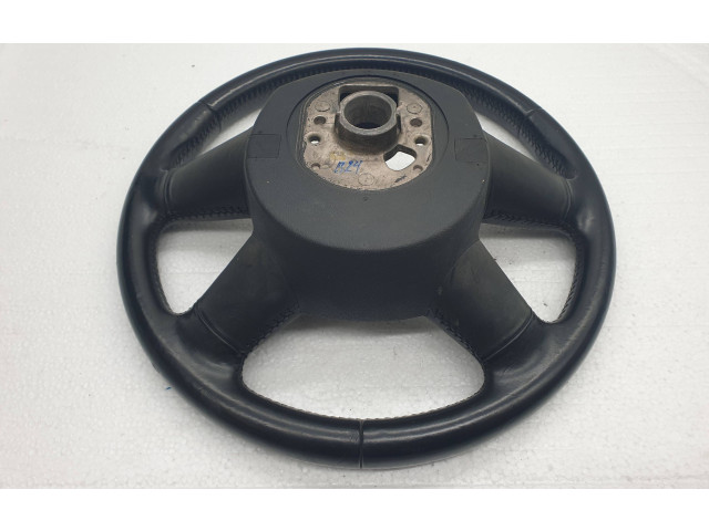 Руль Audi A6 S6 C6 4F  2004 - 2011 года 4F0419091AH      