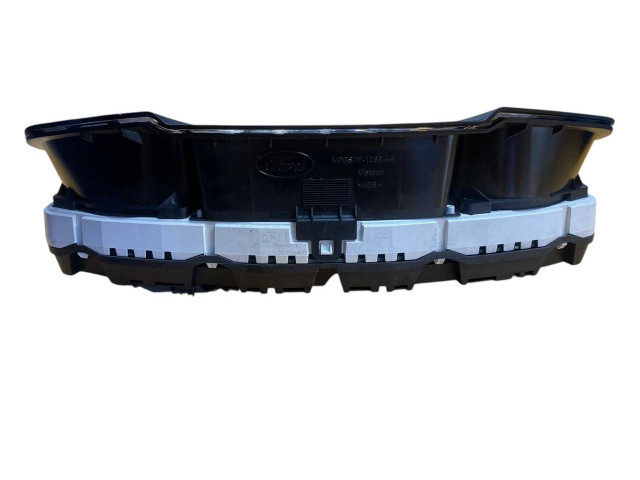 Панель приборов BS7T14C026CD, BS7T10849XE Ford Galaxy