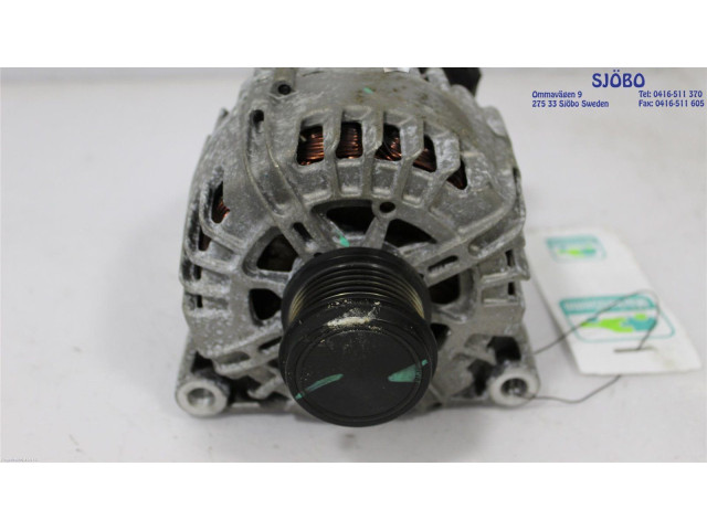 Генератор 2032603   Ford Transit Courier