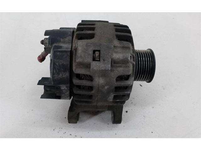 Генератор 8200654541-A   Renault Clio III      