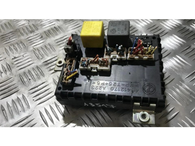 Pojistková skříňka 46412170, a223 Fiat Punto (176) 1997