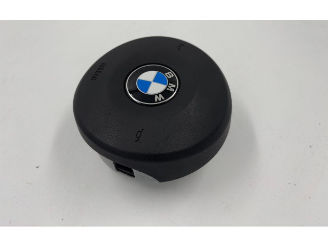 Подушка безопасности водителя 33784976402, 308562191N77AB   BMW X4 F26