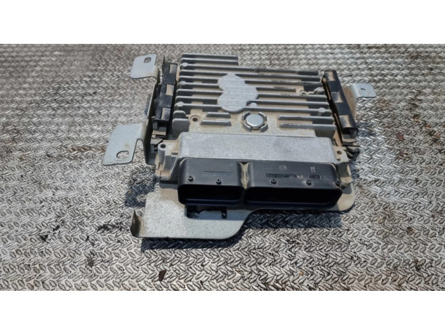 Řídící jednotka 03L906023PA Volkswagen Caddy 2012