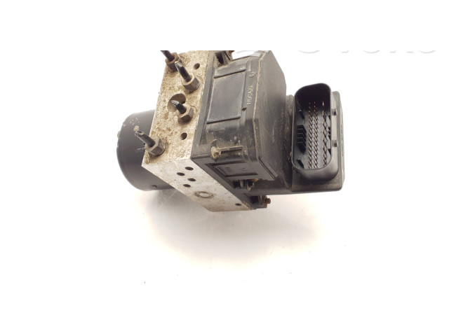 Блок АБС 6Q0907379G, 0265800003   Skoda  Fabia Mk1 (6Y)  1999 - 2007 года