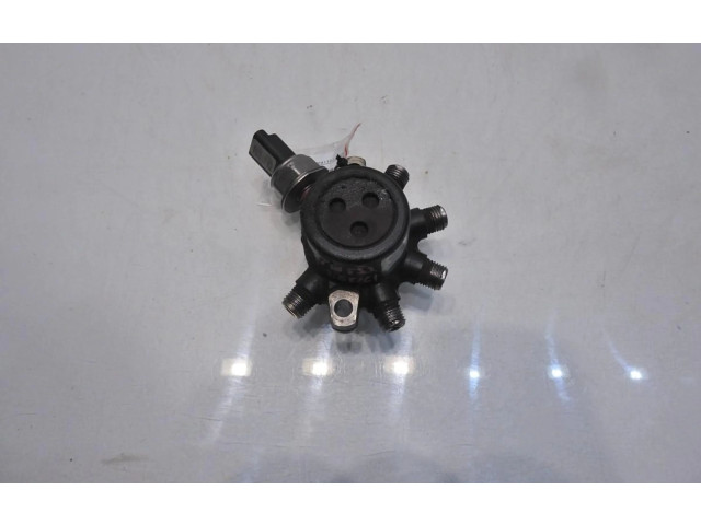 Vstřikovací lišta R9144Z070B Renault Twingo II K9K (1740)