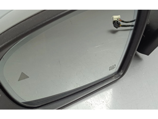 Zpětné zrcátko Maserati Quattroporte 2018