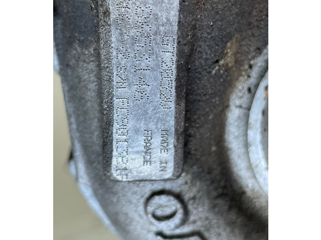 Турбина Volvo V70 GT2052V, 7231672