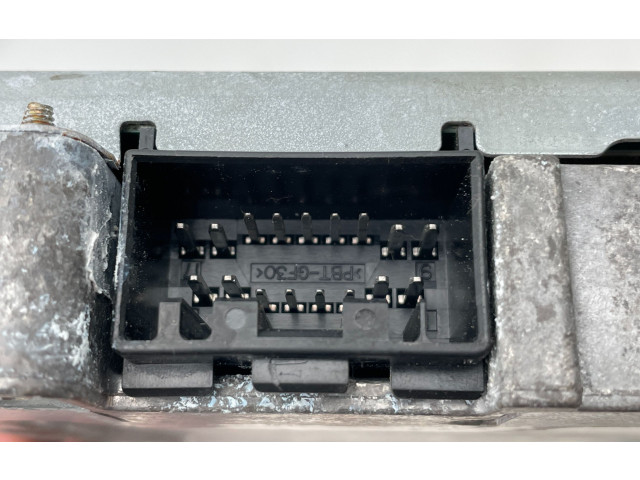 Блок комфорта 2W9F13B525AG, XW4F14A638HA Jaguar XJ X350