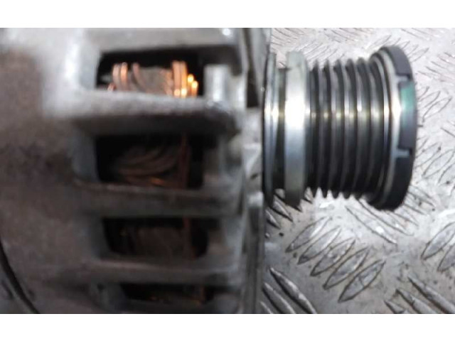 Генератор 04L903024A, 04L903024AX   Audi A4 Allroad B9      