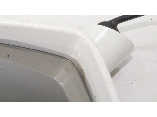 Zpětné zrcátko Mercedes-Benz SLK R172 2012 9PIN