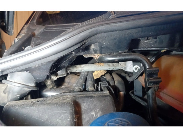 Моторчик дворников     Citroen C8