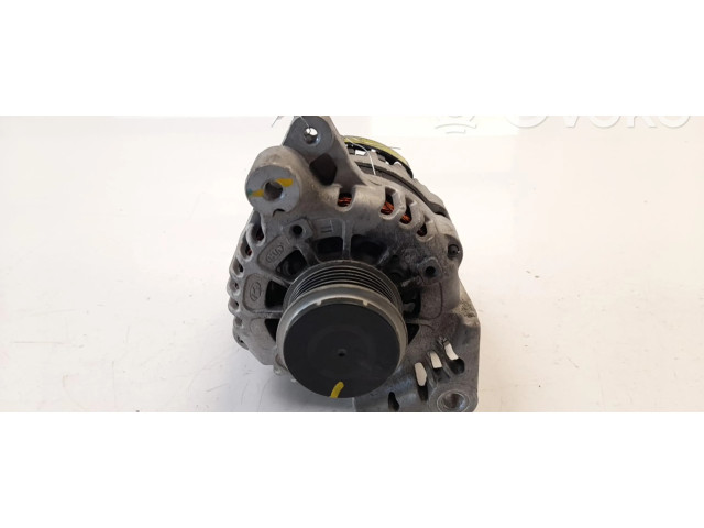 Генератор 3730004950, ALF030164 KIA Ceed 1.6