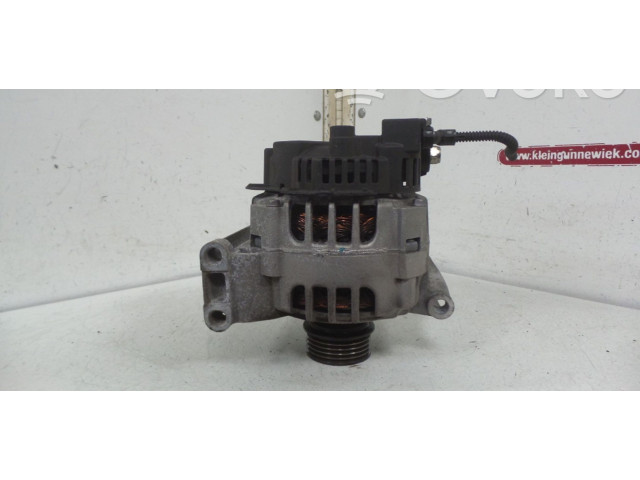 Генератор A2661541202, A266154120280   Mercedes-Benz A W169      